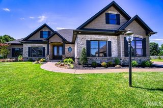 2017 Chadwick Drive, Newburgh, IN 47630