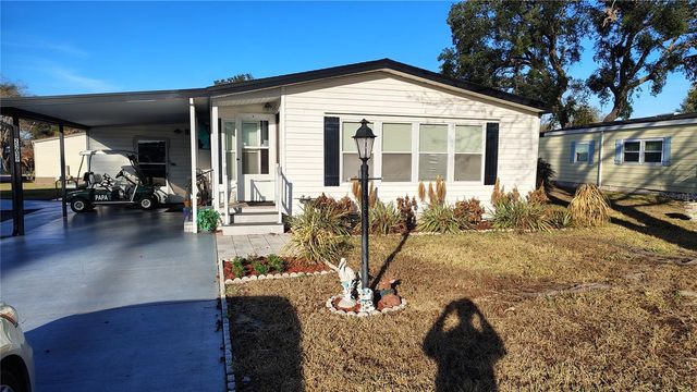 25039 PINE HILL, Leesburg, FL 34748