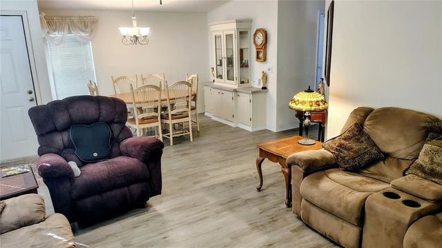 25039 PINE HILL, Leesburg, FL 34748