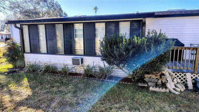 25039 PINE HILL, Leesburg, FL 34748