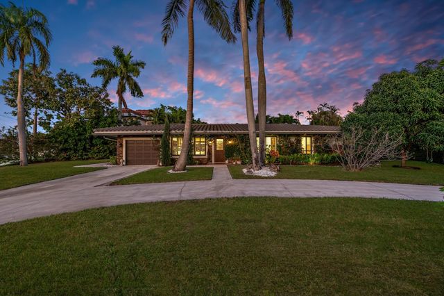 2801 NE 48th Court, Lighthouse Point, FL 33064