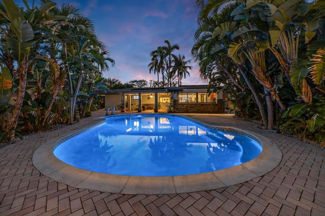 2801 NE 48th Court, Lighthouse Point, FL 33064