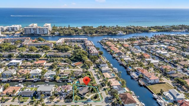 2801 NE 48th Court, Lighthouse Point, FL 33064