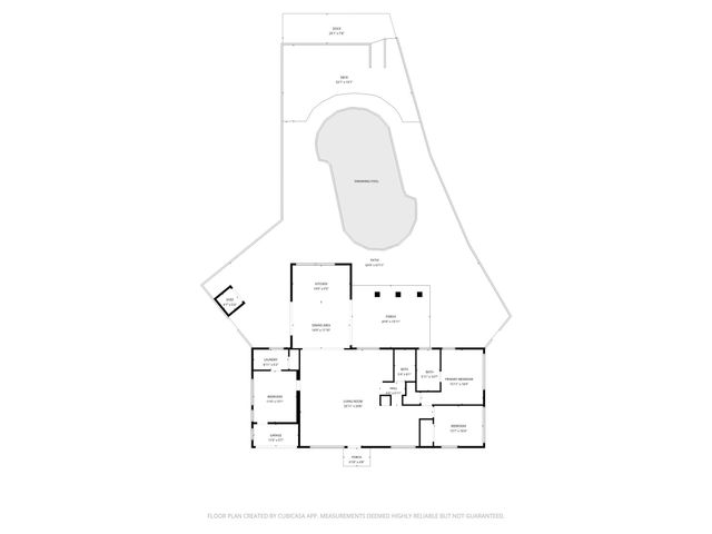 2801 NE 48th Court, Lighthouse Point, FL 33064