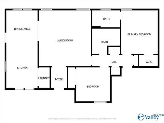 1315 Jacobs Avenue, Bridgeport, AL 35740