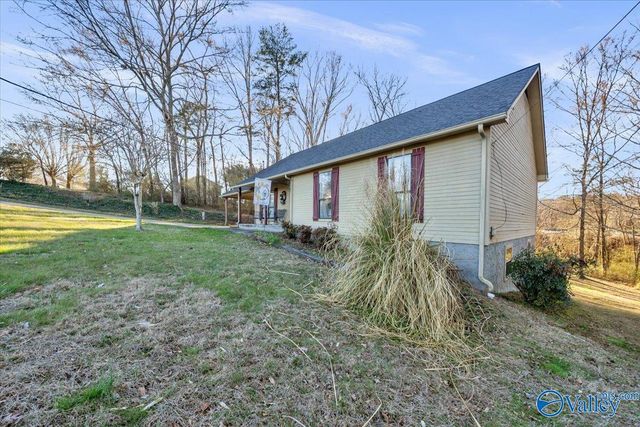 1315 Jacobs Avenue, Bridgeport, AL 35740