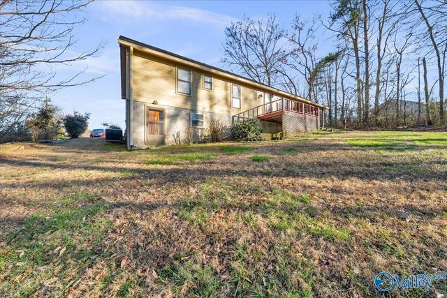 1315 Jacobs Avenue, Bridgeport, AL 35740