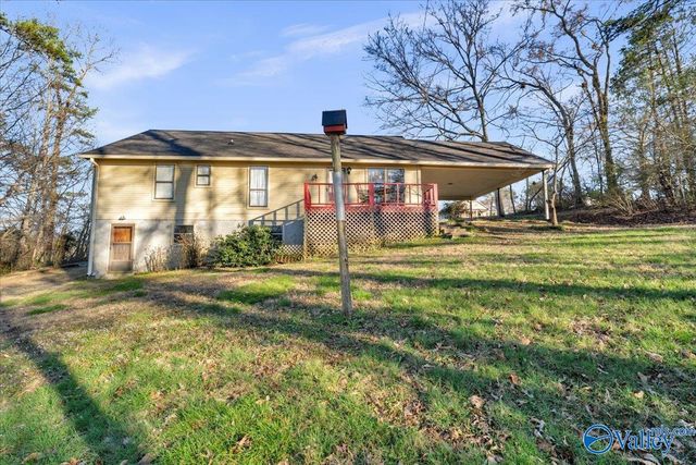 1315 Jacobs Avenue, Bridgeport, AL 35740