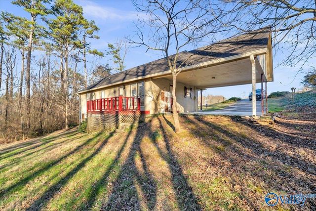 1315 Jacobs Avenue, Bridgeport, AL 35740