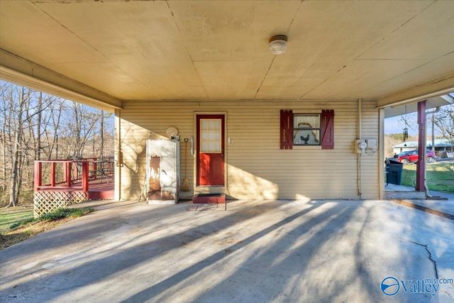 1315 Jacobs Avenue, Bridgeport, AL 35740