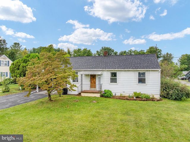 804 JORDAN SPRINGS RD, Stephenson, VA 22656