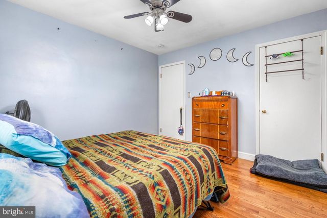 804 JORDAN SPRINGS RD, Stephenson, VA 22656