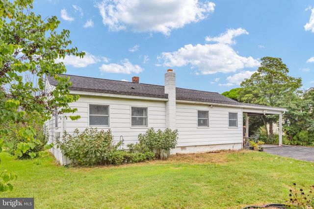 804 JORDAN SPRINGS RD, Stephenson, VA 22656
