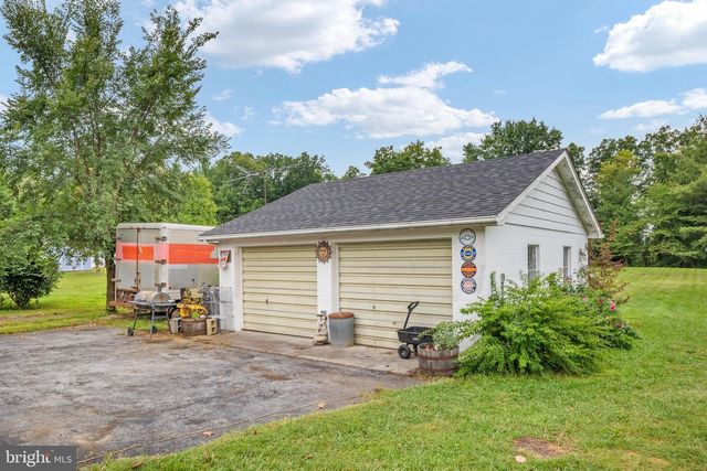 804 JORDAN SPRINGS RD, Stephenson, VA 22656