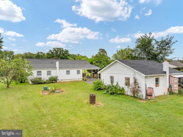 804 JORDAN SPRINGS RD, Stephenson, VA 22656