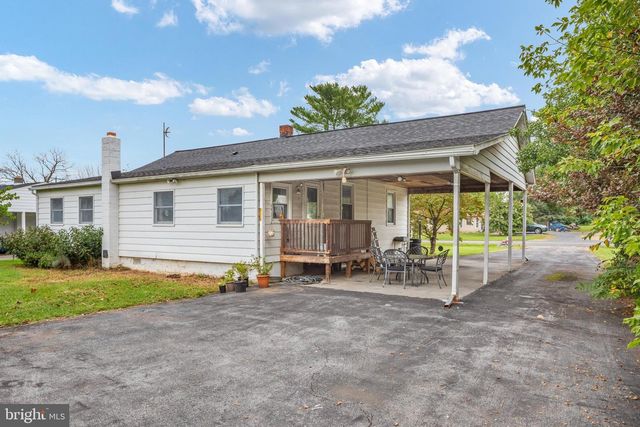 804 JORDAN SPRINGS RD, Stephenson, VA 22656