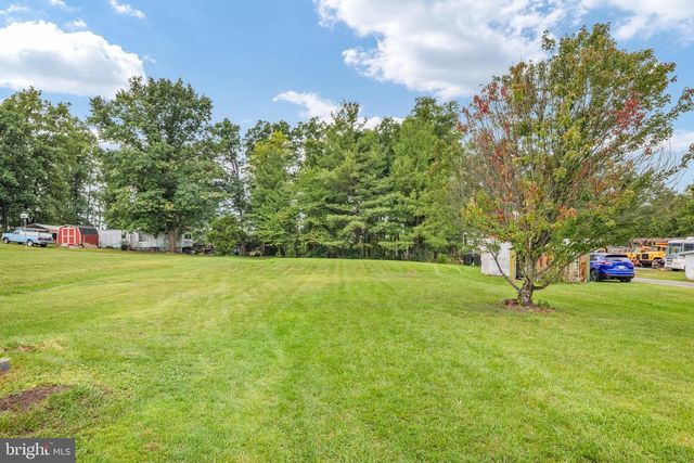 804 JORDAN SPRINGS RD, Stephenson, VA 22656
