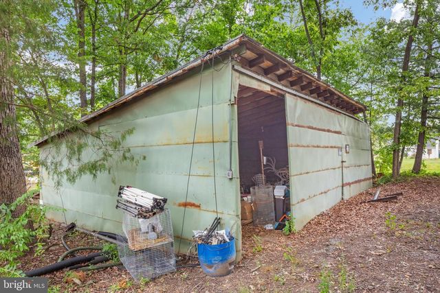 804 JORDAN SPRINGS RD, Stephenson, VA 22656