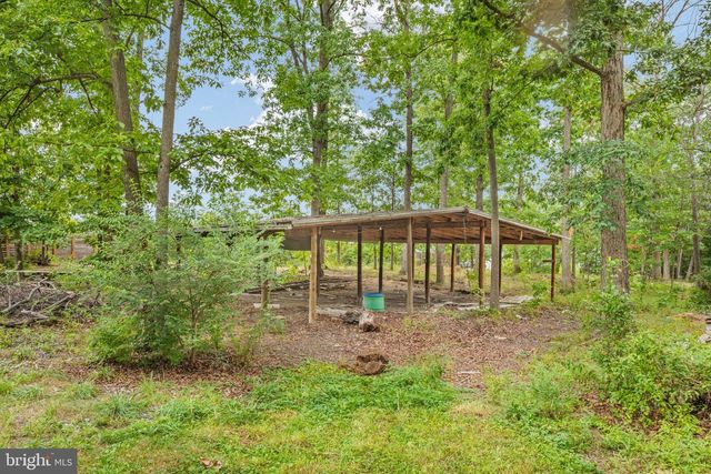 804 JORDAN SPRINGS RD, Stephenson, VA 22656