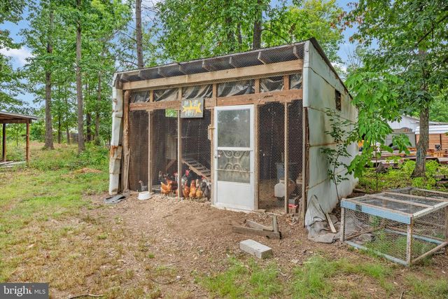 804 JORDAN SPRINGS RD, Stephenson, VA 22656