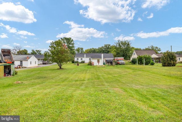 804 JORDAN SPRINGS RD, Stephenson, VA 22656