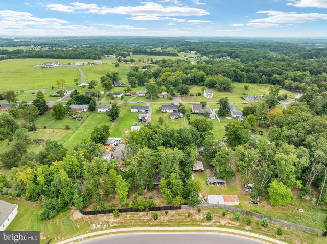 804 JORDAN SPRINGS RD, Stephenson, VA 22656
