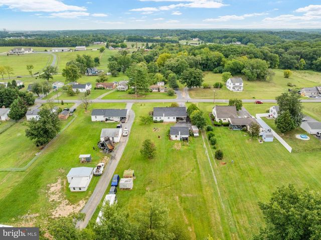 804 JORDAN SPRINGS RD, Stephenson, VA 22656