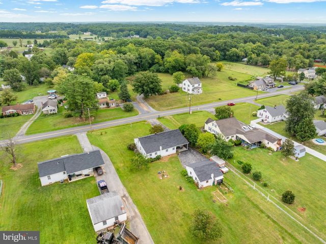 804 JORDAN SPRINGS RD, Stephenson, VA 22656