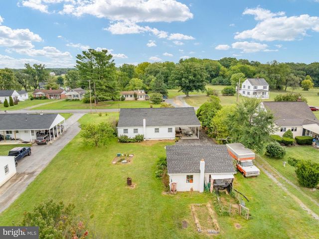 804 JORDAN SPRINGS RD, Stephenson, VA 22656