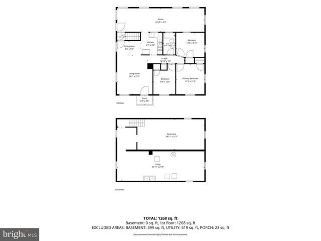 804 JORDAN SPRINGS RD, Stephenson, VA 22656