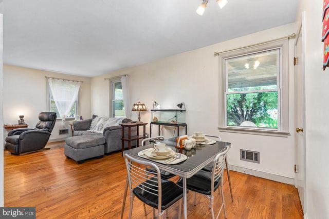 804 JORDAN SPRINGS RD, Stephenson, VA 22656