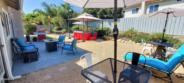 3327 Rainbow Creek Circle, Thousand Oaks, CA 91360