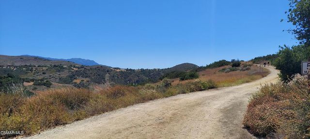 3327 Rainbow Creek Circle, Thousand Oaks, CA 91360