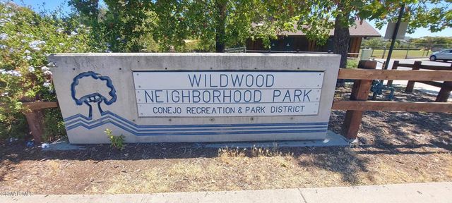 3327 Rainbow Creek Circle, Thousand Oaks, CA 91360