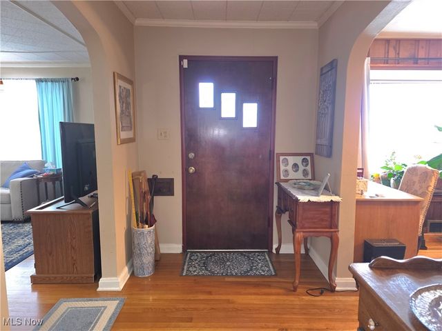 1307 Plum Street, Parkersburg, WV 26101