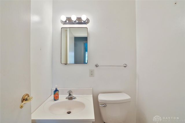 4307 Meadowcroft Road, Dayton, OH 45429