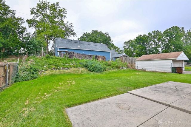 4307 Meadowcroft Road, Dayton, OH 45429