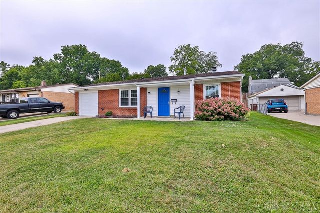 4307 Meadowcroft Road, Dayton, OH 45429