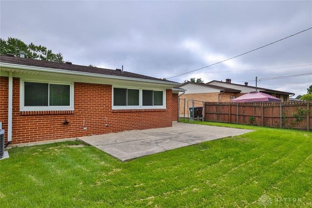 4307 Meadowcroft Road, Dayton, OH 45429
