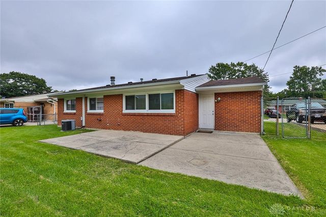 4307 Meadowcroft Road, Dayton, OH 45429