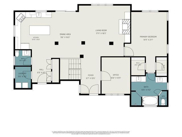 3404 Glenstone Court SE 18, Grand Rapids, MI 49546