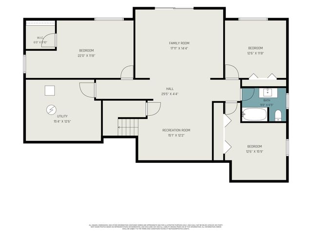 3404 Glenstone Court SE 18, Grand Rapids, MI 49546