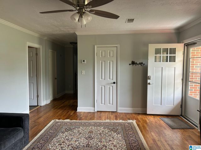 499 JANNEY ROAD, Ohatchee, AL 36271