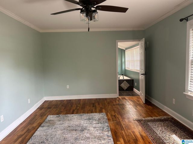 499 JANNEY ROAD, Ohatchee, AL 36271