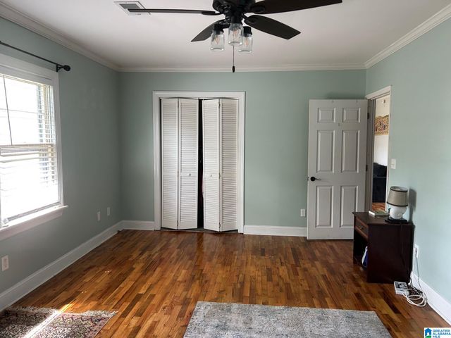 499 JANNEY ROAD, Ohatchee, AL 36271