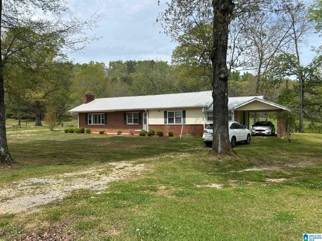 499 JANNEY ROAD, Ohatchee, AL 36271