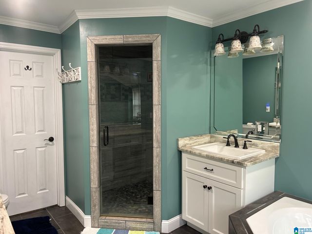 499 JANNEY ROAD, Ohatchee, AL 36271