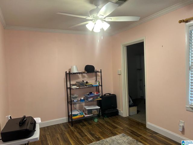 499 JANNEY ROAD, Ohatchee, AL 36271