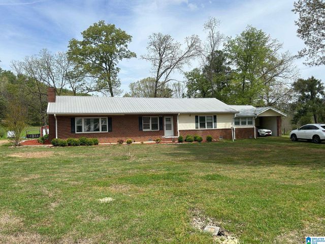 499 JANNEY ROAD, Ohatchee, AL 36271