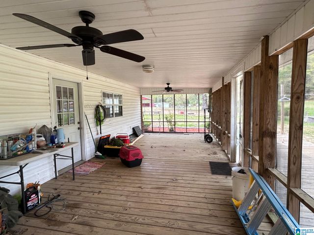 499 JANNEY ROAD, Ohatchee, AL 36271